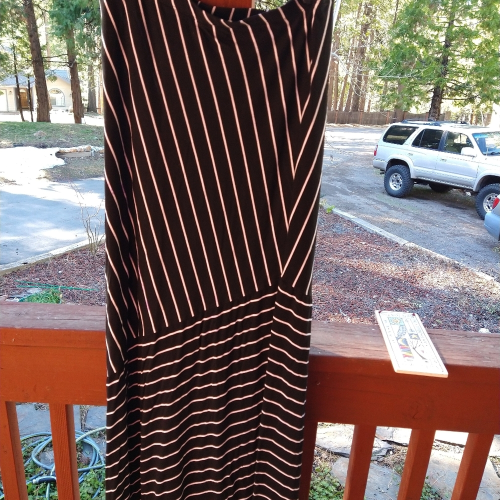 Long Tshirt skirt